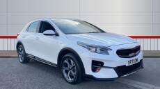 Kia Xceed 1.0T GDi ISG 2 5dr Petrol Hatchback